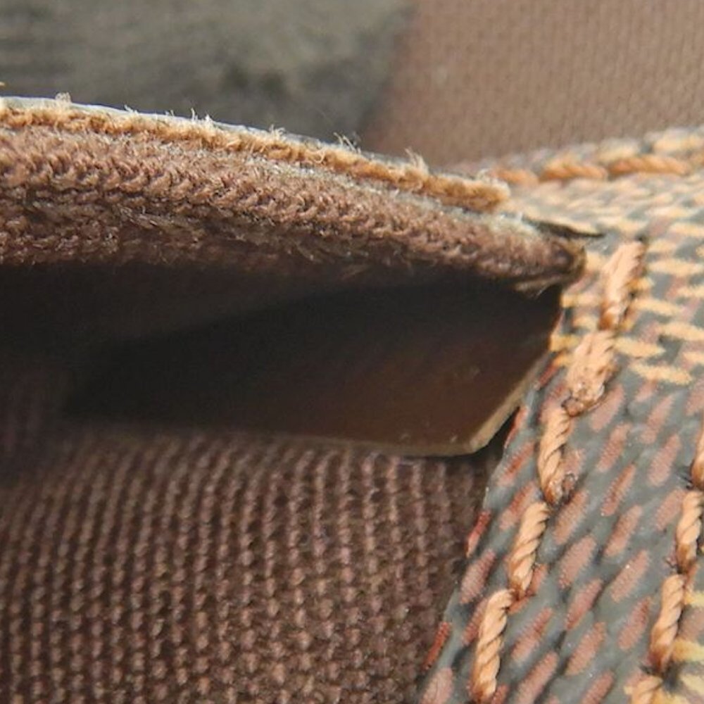LOUIS VUITTON Brown Damier Hobo Bag - Picture 15 of 15